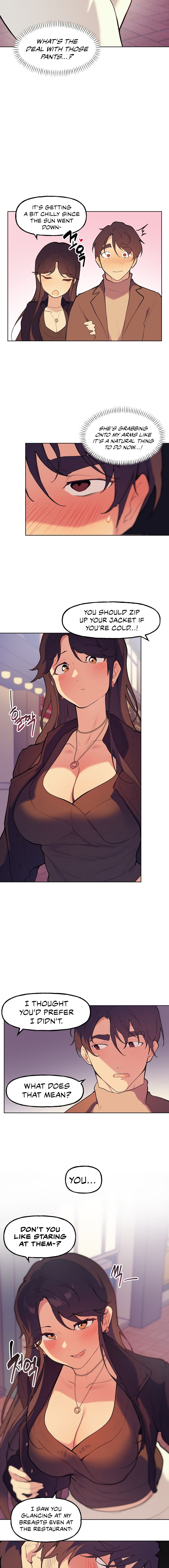 Son of Nam Manhwa - Chapter 61 Page 8