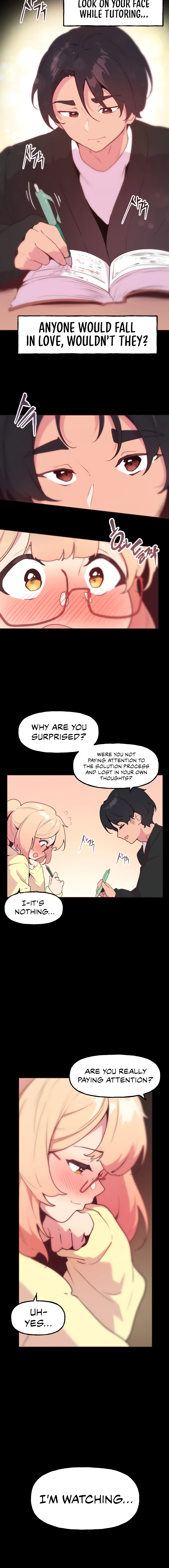 Son of Nam Manhwa - Chapter 18 Page 1