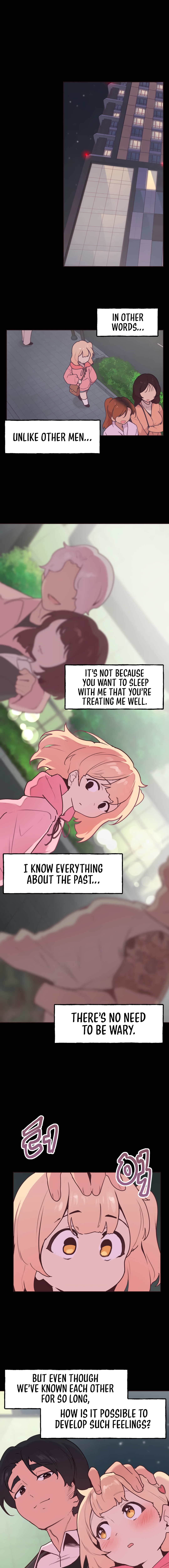 Son of Nam Manhwa - Chapter 18 Page 2