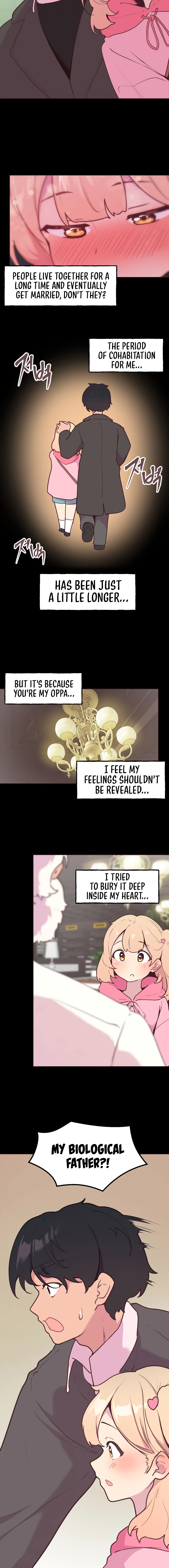 Son of Nam Manhwa - Chapter 18 Page 3