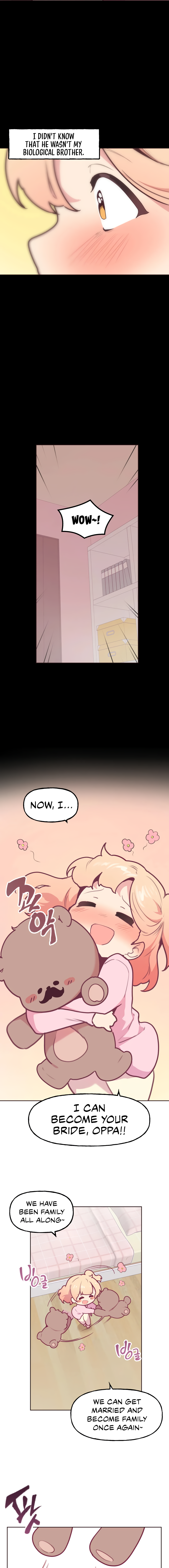 Son of Nam Manhwa - Chapter 18 Page 4