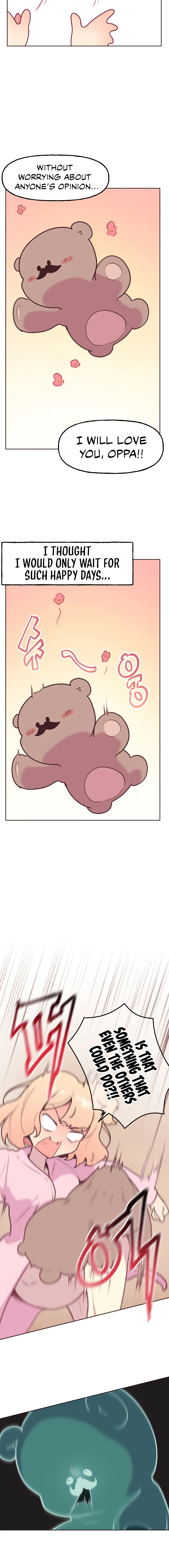 Son of Nam Manhwa - Chapter 18 Page 5