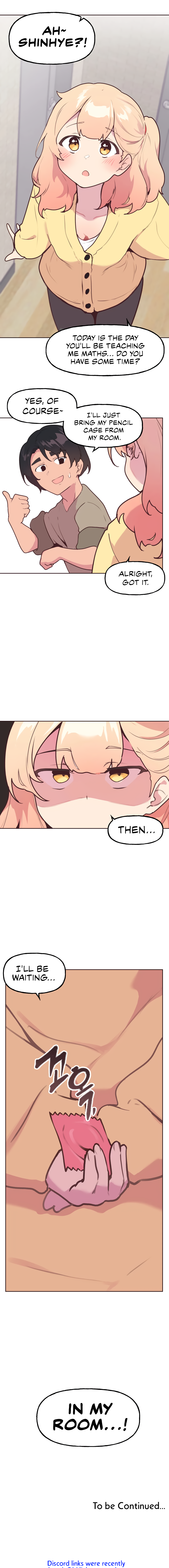 Son of Nam Manhwa - Chapter 18 Page 14