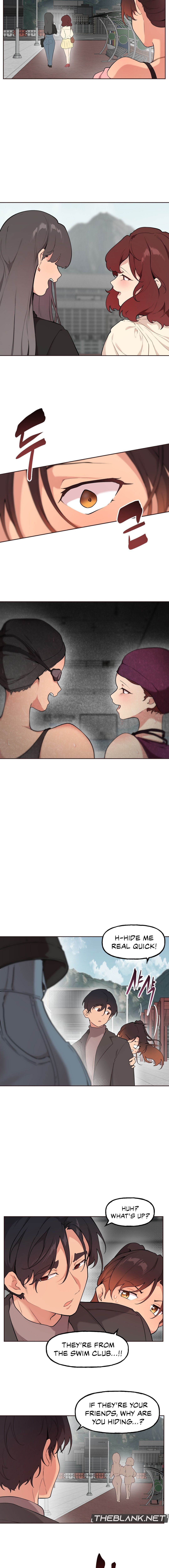 Son of Nam Manhwa - Chapter 59 Page 3