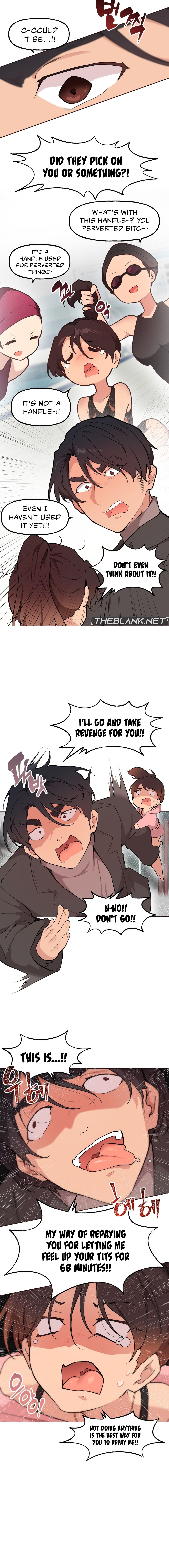 Son of Nam Manhwa - Chapter 59 Page 4