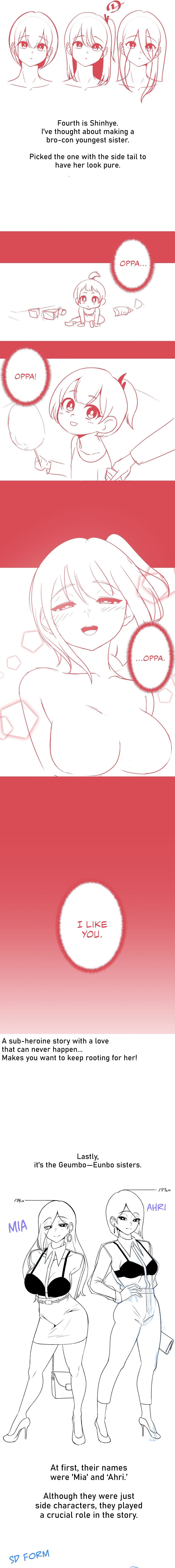 Son of Nam Manhwa - Review Page 2