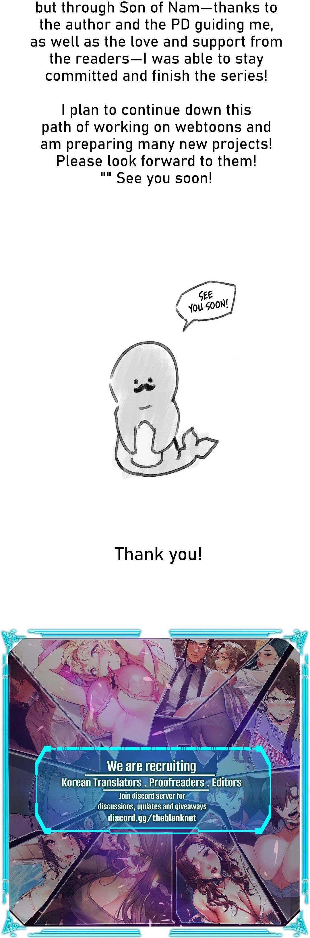 Son of Nam Manhwa - Review Page 4