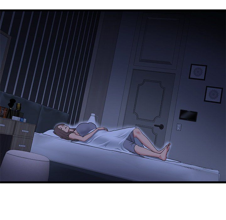 My First and Last Manhwa - Chapter 50 Page 6