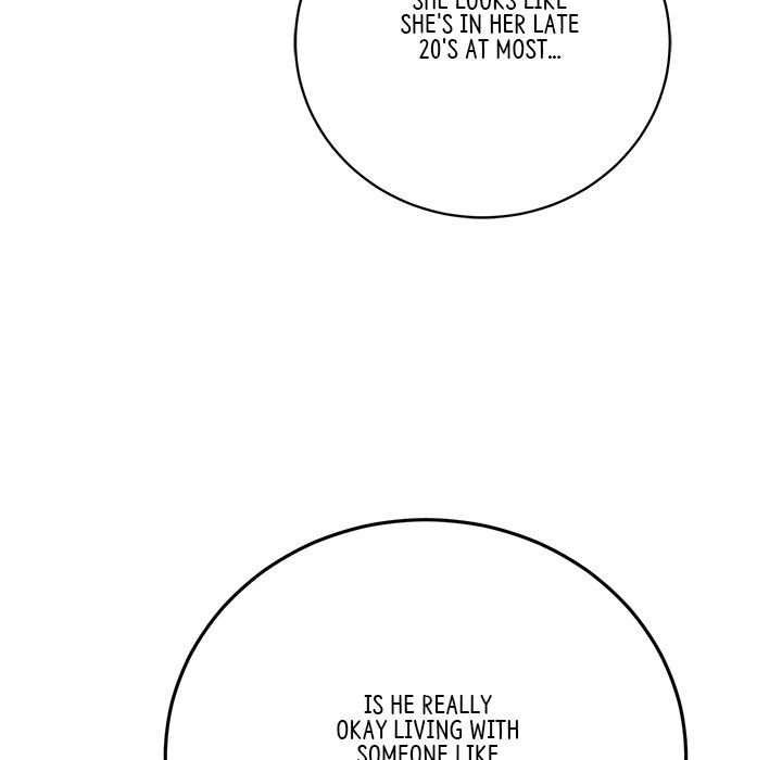 My First and Last Manhwa - Chapter 50 Page 138