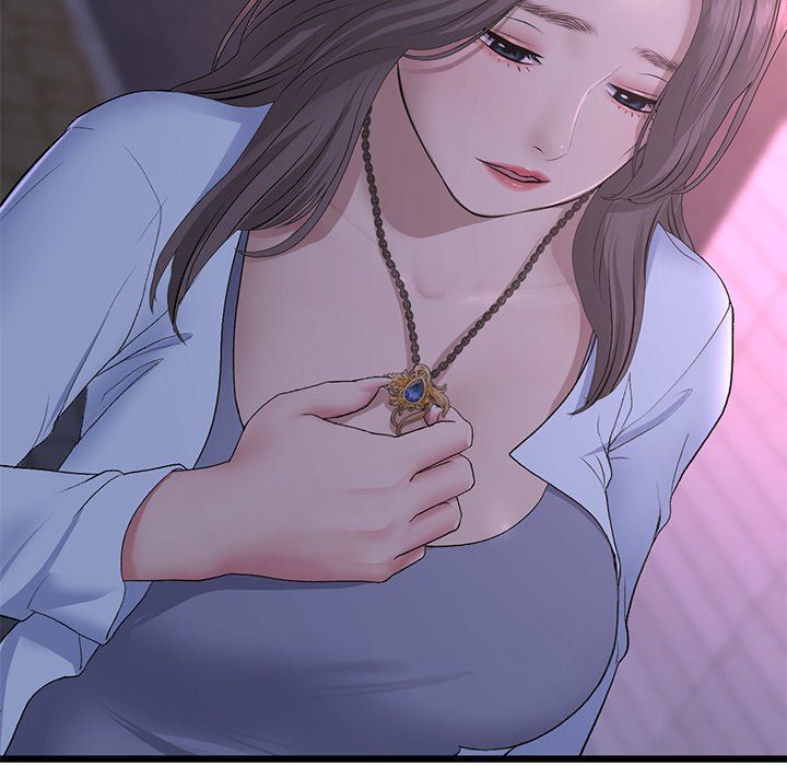 My First and Last Manhwa - Chapter 50 Page 164