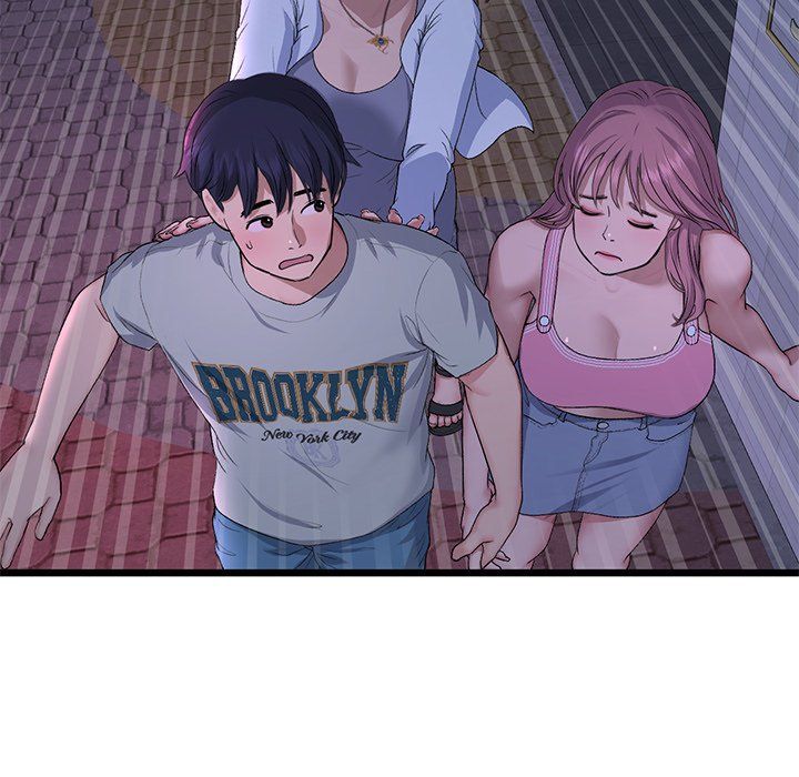 My First and Last Manhwa - Chapter 50 Page 192