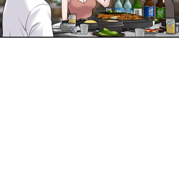 My First and Last Manhwa - Chapter 3 Page 5