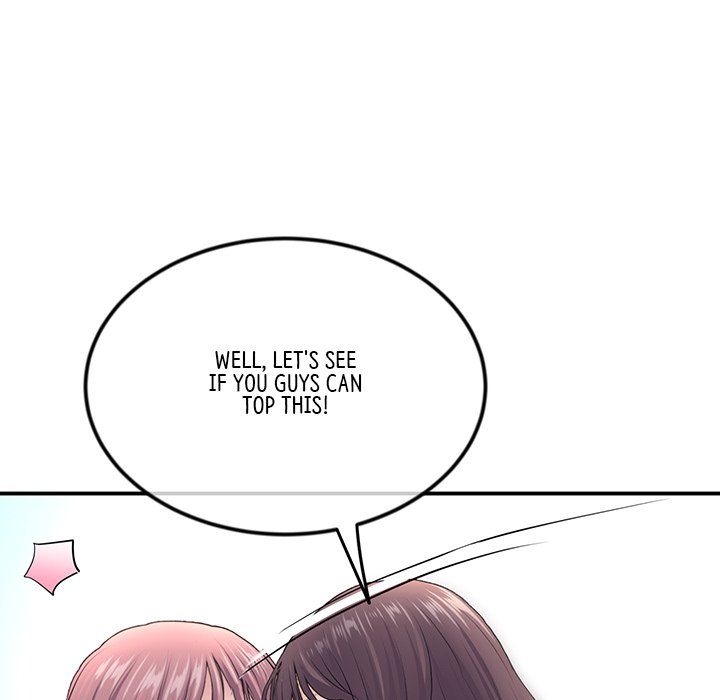 My First and Last Manhwa - Chapter 3 Page 6