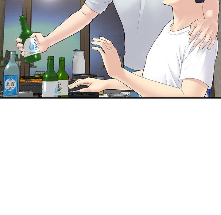 My First and Last Manhwa - Chapter 3 Page 64