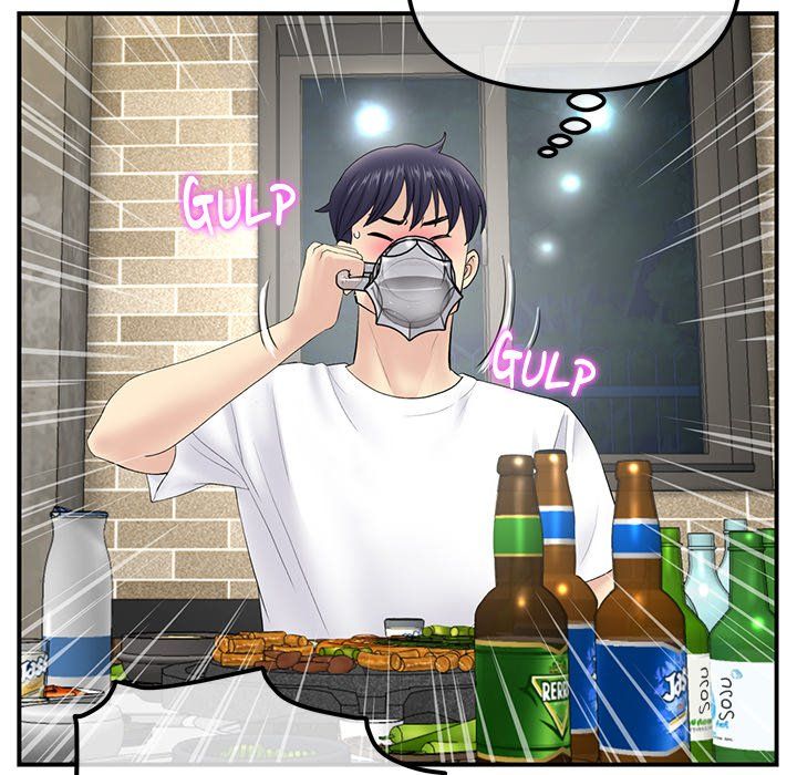 My First and Last Manhwa - Chapter 3 Page 67