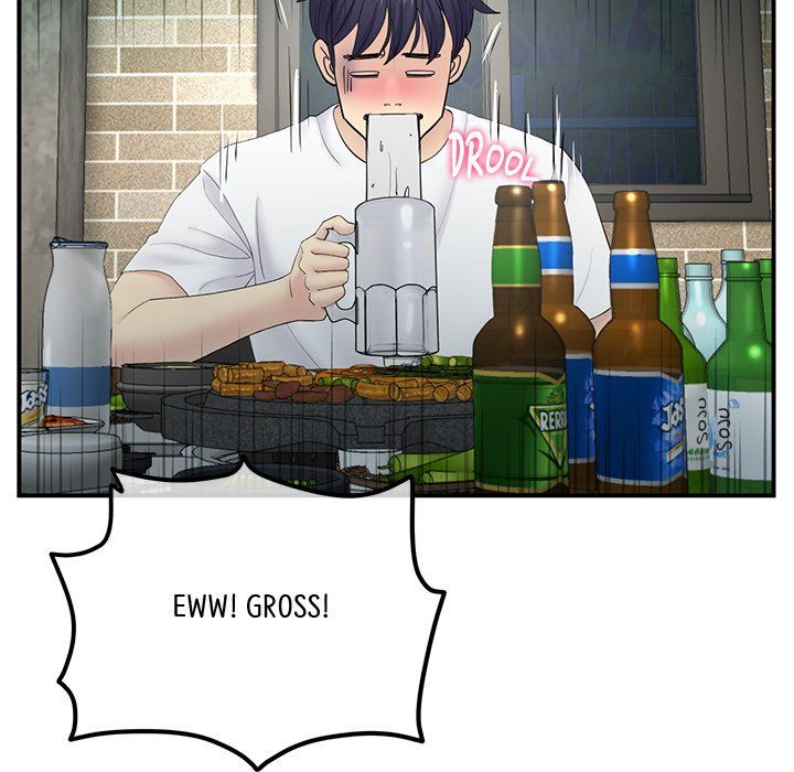 My First and Last Manhwa - Chapter 3 Page 69