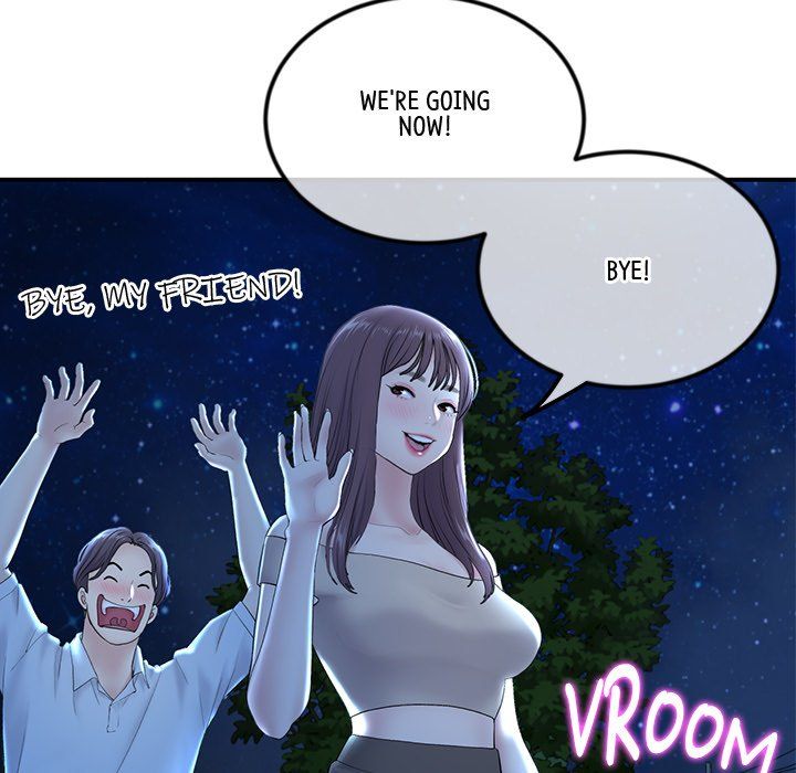 My First and Last Manhwa - Chapter 3 Page 76