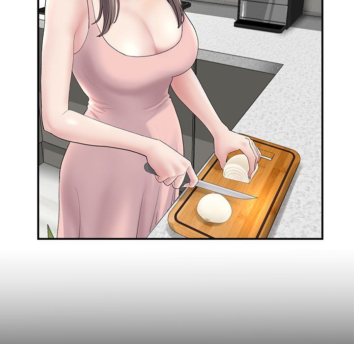 My First and Last Manhwa - Chapter 3 Page 96