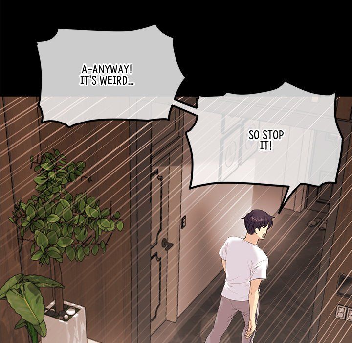 My First and Last Manhwa - Chapter 3 Page 101