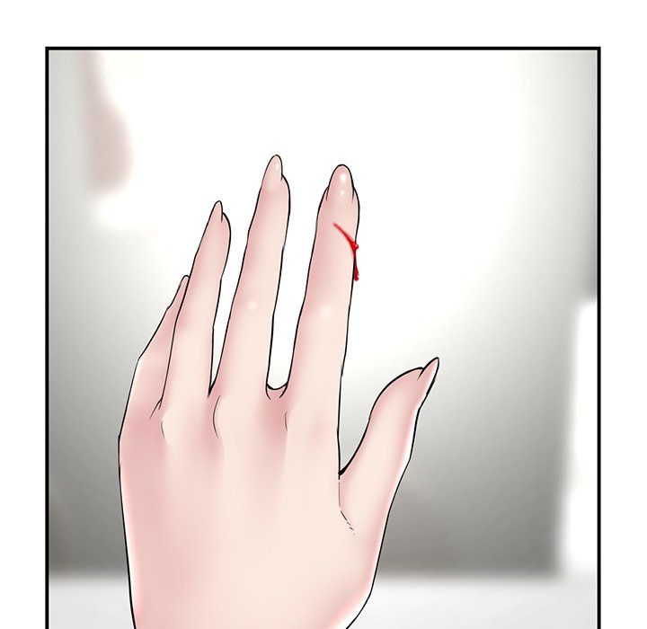 My First and Last Manhwa - Chapter 3 Page 108