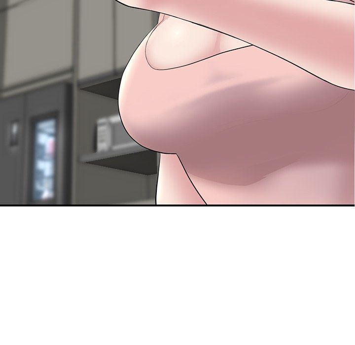 My First and Last Manhwa - Chapter 3 Page 111