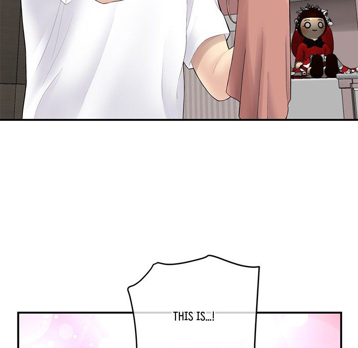 My First and Last Manhwa - Chapter 3 Page 147