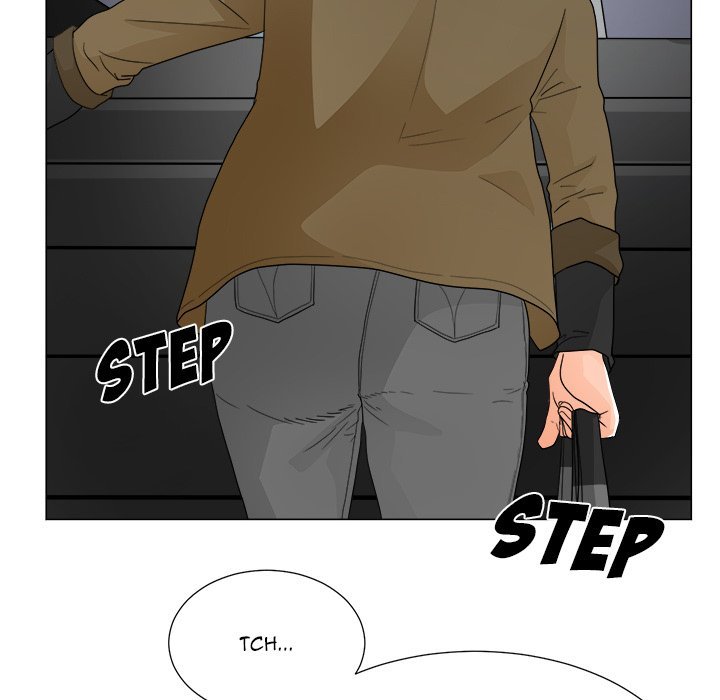 Family Business Manhwa - Chapter 39 Page 15