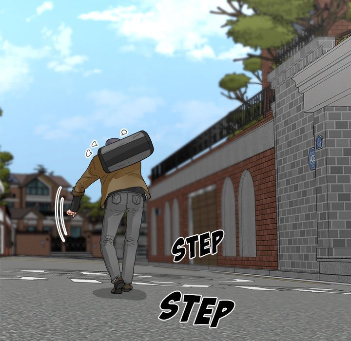 Family Business Manhwa - Chapter 39 Page 18