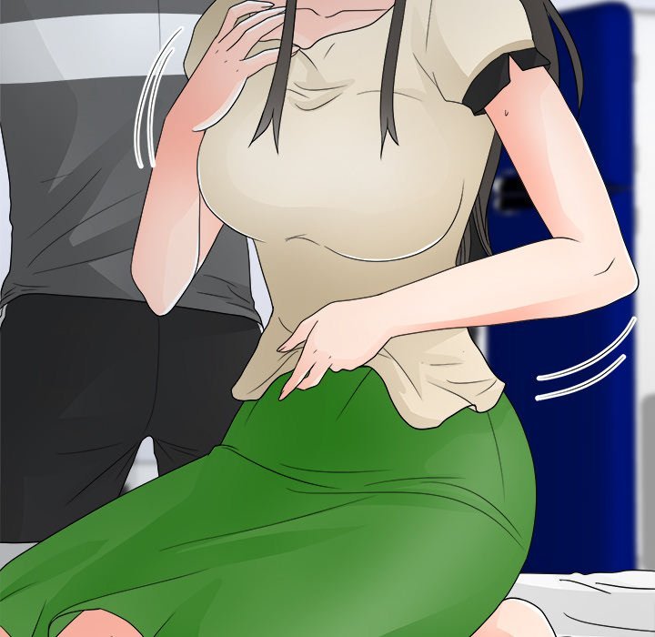 Family Business Manhwa - Chapter 39 Page 22