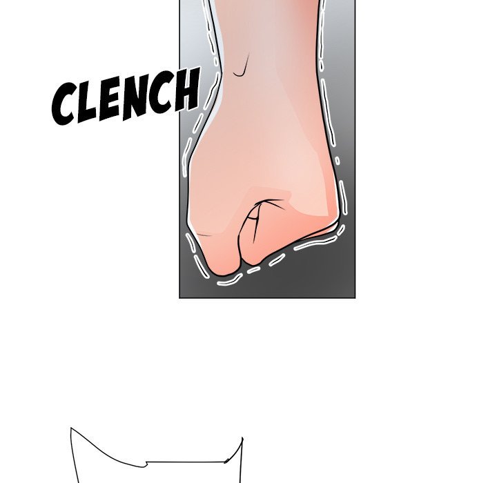 Family Business Manhwa - Chapter 39 Page 25