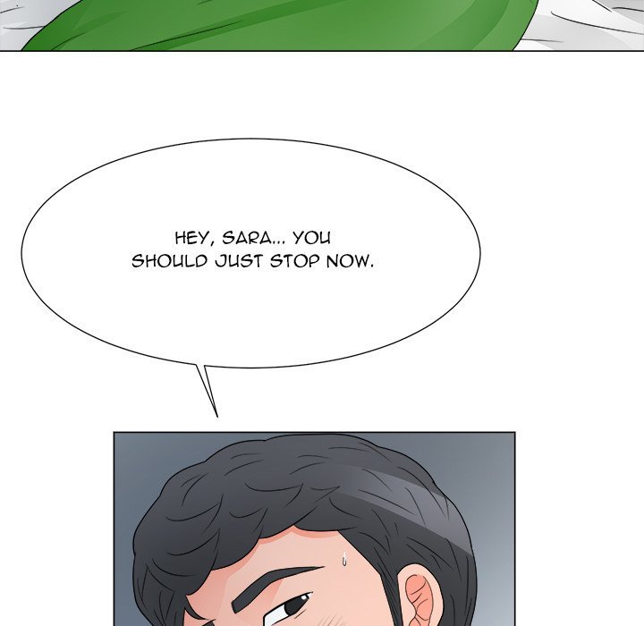 Family Business Manhwa - Chapter 39 Page 29