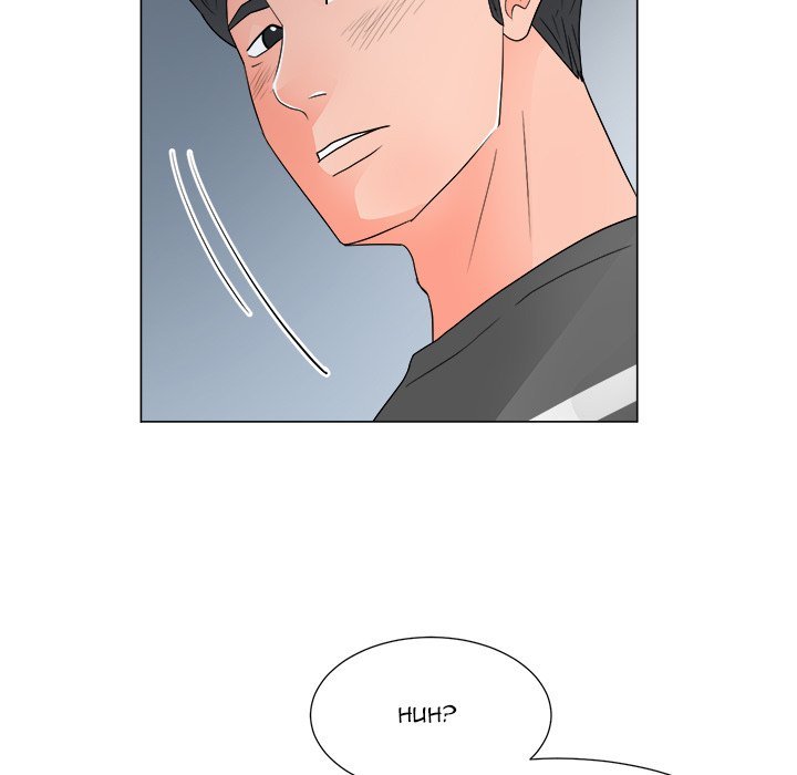 Family Business Manhwa - Chapter 39 Page 30