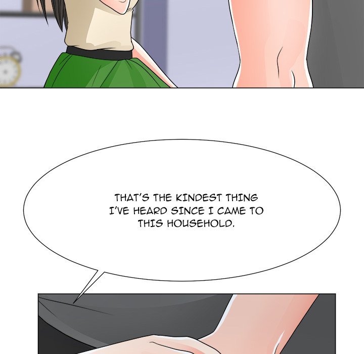 Family Business Manhwa - Chapter 39 Page 39