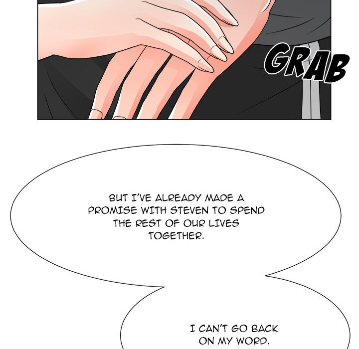 Family Business Manhwa - Chapter 39 Page 40