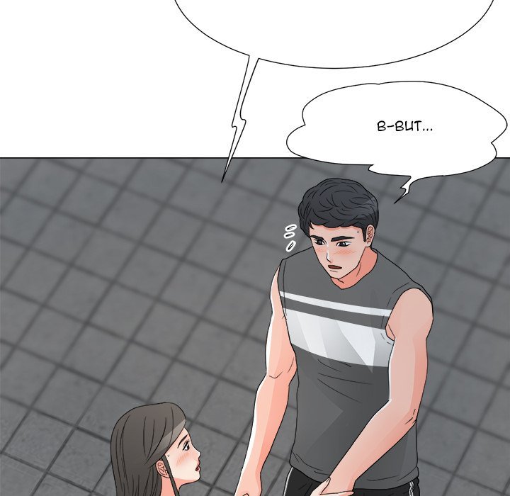 Family Business Manhwa - Chapter 39 Page 41