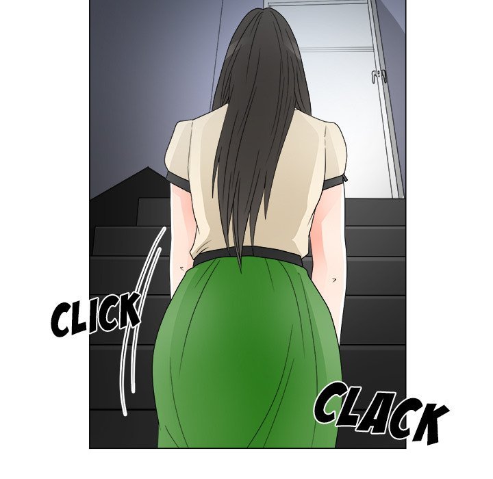 Family Business Manhwa - Chapter 39 Page 45
