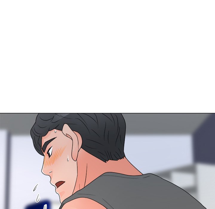 Family Business Manhwa - Chapter 39 Page 46