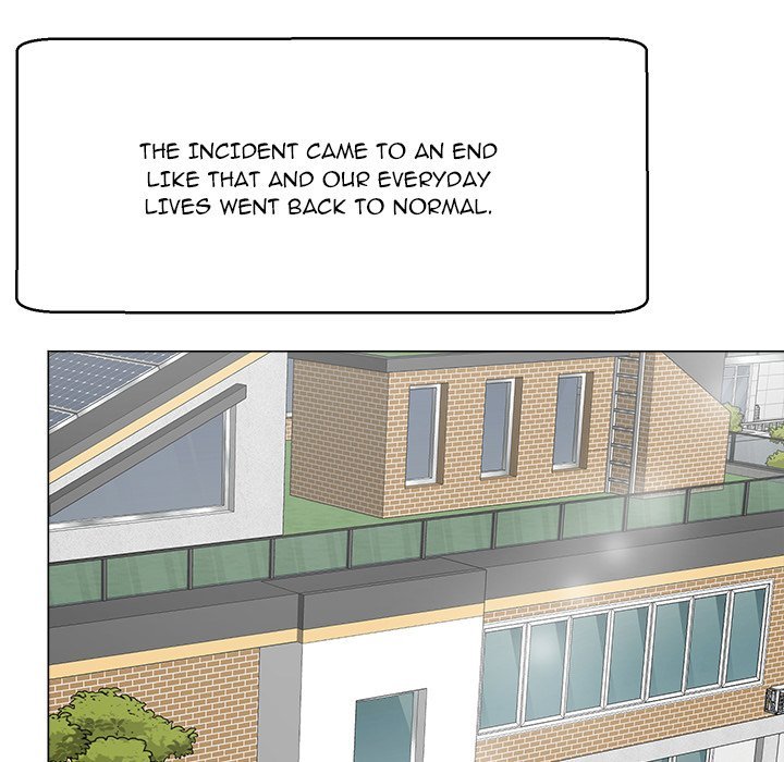 Family Business Manhwa - Chapter 39 Page 49