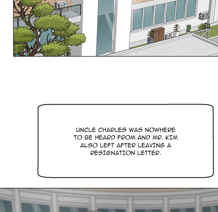 Family Business Manhwa - Chapter 39 Page 50