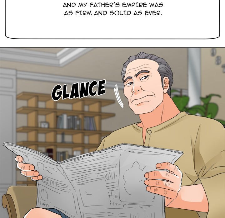 Family Business Manhwa - Chapter 39 Page 54