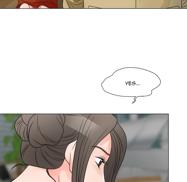Family Business Manhwa - Chapter 39 Page 58