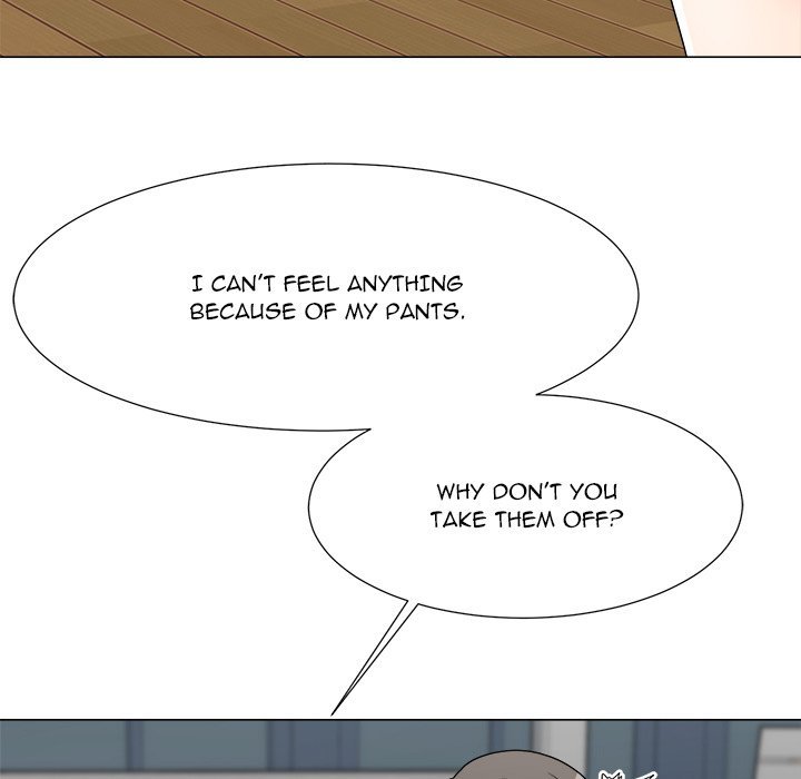 Family Business Manhwa - Chapter 39 Page 64