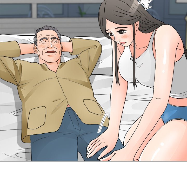 Family Business Manhwa - Chapter 39 Page 65