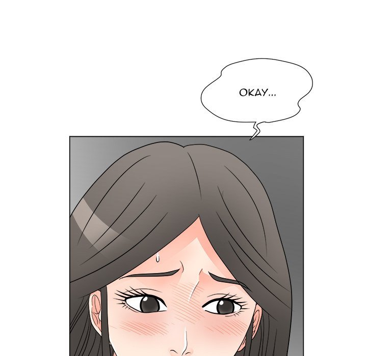 Family Business Manhwa - Chapter 39 Page 66