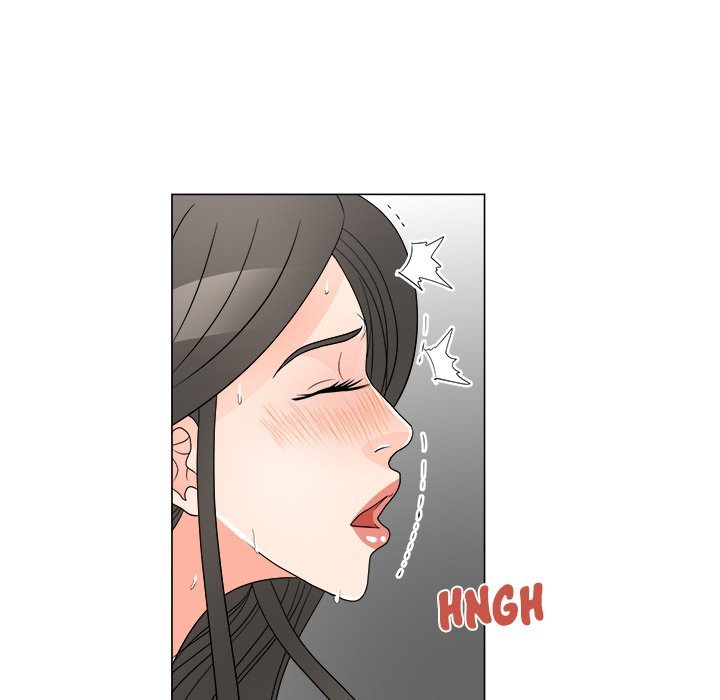 Family Business Manhwa - Chapter 39 Page 79