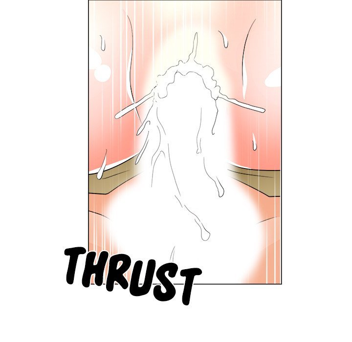 Family Business Manhwa - Chapter 39 Page 91