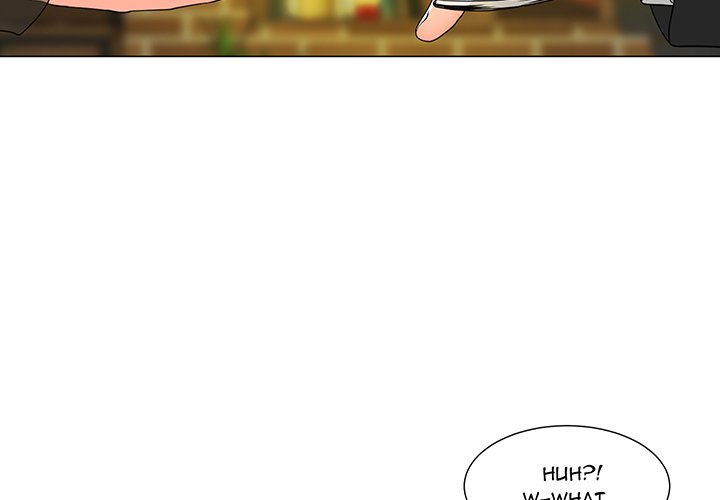 Family Business Manhwa - Chapter 15 Page 3