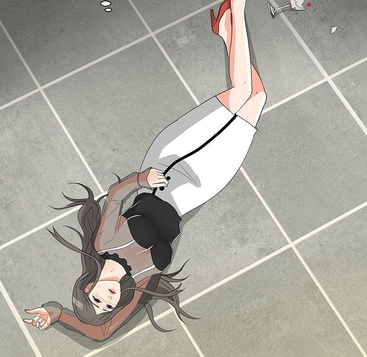 Family Business Manhwa - Chapter 15 Page 9