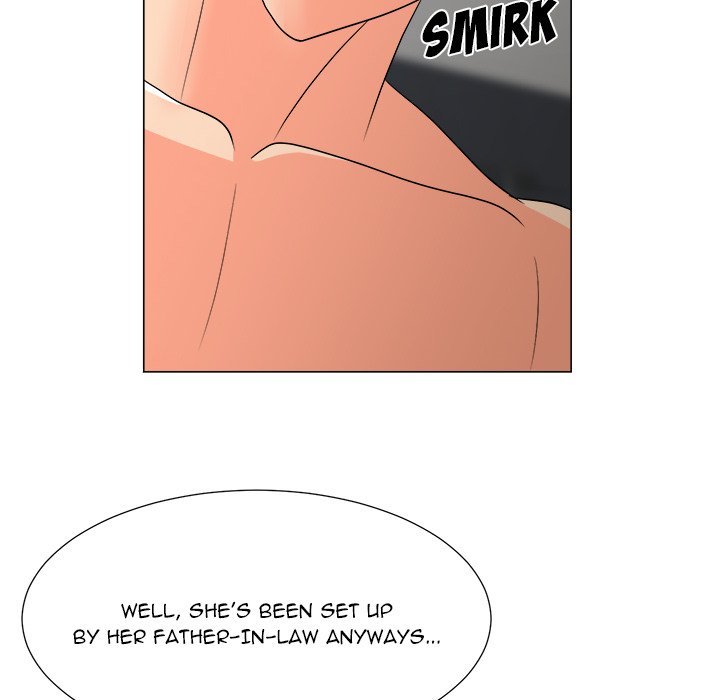 Family Business Manhwa - Chapter 15 Page 19