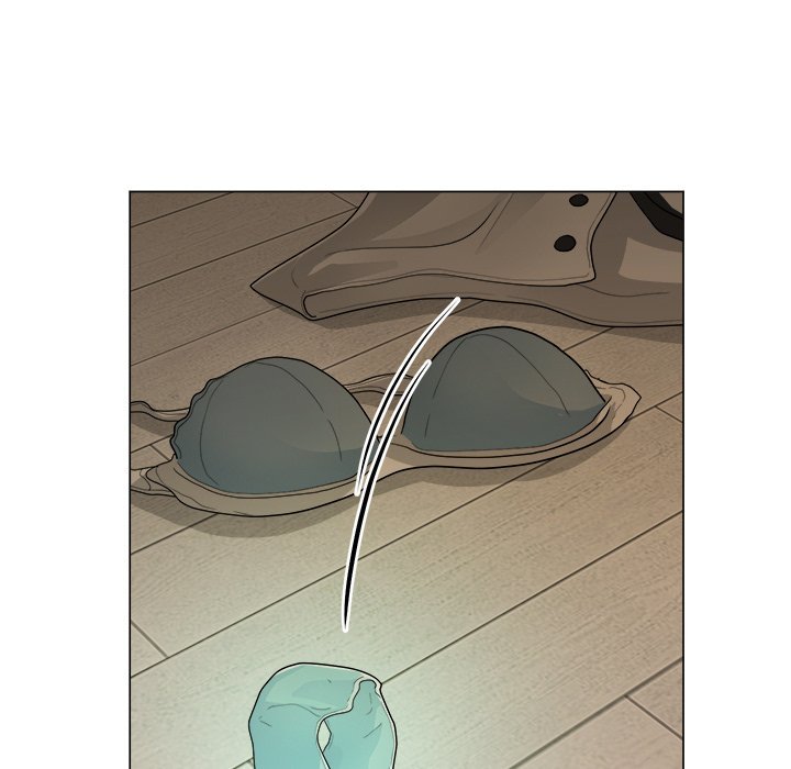 Family Business Manhwa - Chapter 15 Page 24